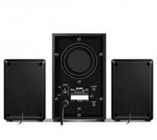 Компьютерная акустика SVEN MS-90 черный