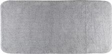 Коврик для ванной Migliore 70х140 серый