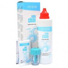 Раствор AVIZOR Ever Clean, с контейнером, 225 мл, 30 шт.