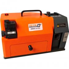 Профессиональный станок для заточки фрез MRM-14 X1 предназначен для заточки торцевых фрез тв. сплав z2, z3 и z4 диаметров от 4 до 14 мм. Заточка фрез производится по передней и задней поверхности режущей кромки. Точность заточки: 0,02мм. Станок позволяет вернуть фрезам первоначальную остроту и точность, что значительно повышает качество выполняемых работ и продлевает срок службы инструмента. Преимущества: Высокое качество и скорость заточки инструмента. Простота в эксплуатации станка. Компактная и лёгкая конструкцию.