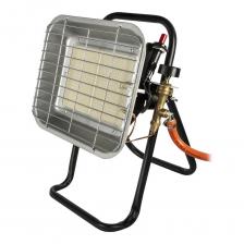 Газовый инфракрасный обогреватель QUATTRO ELEMENTI QE-5000Gi 798-737