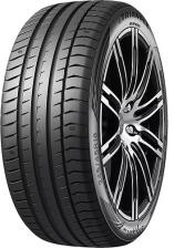 Летние шины Triangle Group EffeXSport TH202 215/45 R17 91Y