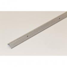 Угол РУССКИЙ ПРОФИЛЬ 21x21 мм, 0.9 м, дуб дымчатый, 10 шт. 4620017685371