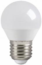 IEK Лампа светодиодная ECO G45 шар 7Вт 230В 6500К E27 LLE-G45-7-230-65-E27 1 шт