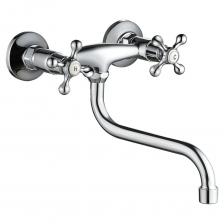 В WESNAART используются только высококачественные материалы, современные технологии и сертифицированные комплектующие.Высококачественная латунь с содержанием меди до 58-60%. Для производства смесителей используется латунь ЛЦ40C (ГОСТ 17711-93).Хромированное покрытие Mirror shine обеспечивает прочное сцепление с материалом смесителя и гарантируя долгий срок службы и легкий уход.Материал: латуньПокрытие: Mirror Shine.Цвет: хромКерамические кран-буксы 180° с термозащитными вставкамиПоворотный изливЭКО аэратор 9 л/минЭксцентрики, отражатели в комплектеГарантия на корпус и покрытие: 5 летГарантия на комплектующие: 3 года