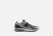 Кроссовки 1906R Silver Black US 8.5 \ UK 8 мл NEW BALANCE