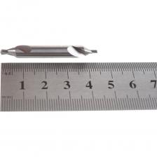 Центровочное сверло Сверло центровочное ООО "ТМТ ГРУПП" БПК А 2.5 Р6М5 59759