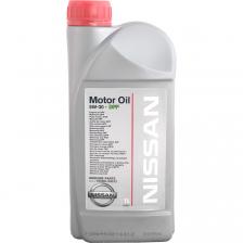 Моторное масло Nissan DPF 5W-30