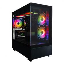 Системный блок игровой Robotcomp M-16 2.0 V1 Aqua