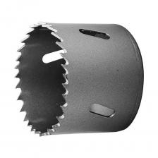 Универсальная биметаллическая коронка Коронка биметаллическая универсальная 70 мм Strong СTК-04400070