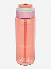 Бутылка для воды Kambukka "Lagoon" 750мл оранжевая 11-04043, Оранжевый