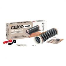 Пленочный теплый пол CALEO SILVER 150-0,5-4,0 (8х0,5 м) Caleo