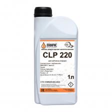 Редукторное синтетическое масло Лакирис CLP 220 79401