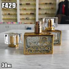 F429 - 30 мл - Атомайзер для разливных духов