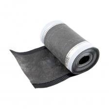 Аэроэлемент конька Grand Line optima черный, 230 мм, 5 м 439559