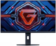 Монитор Xiaomi Redmi Gaming Monitor G25 (Черный, 24.5", IPS, P25FDA-RG)