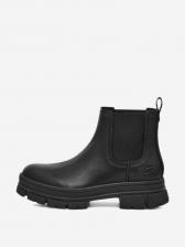 Ботинки UGG Ashton Chelsea, Черный