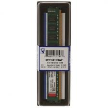 Оперативная память Kingston DDR3 8GB 1600MHz (KVR16N11/8WP)