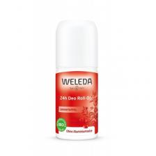 Дезодорант Weleda