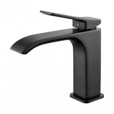 Shevanik S4001H — стильный и функциональный латунный смеситель для раковины с угловатым дизайном. Фиксированный излив оснащен аэратором, что позволяет снизить расход воды, при этом сохраняя достаточный напор. В основе работы смесителя лежит керамический картридж и система рычажного управления, которые обеспечивают плавную и точную настройку температуры воды. Подключить устройство очень просто благодаря стандартному соединению 1/2" и наличию гибкой подводки. Shevanik S4001H прекрасно сочетает в себе эстетику и функциональность, что делает его отличным выбором для вашего дома.