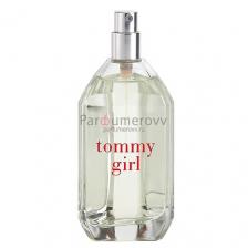 туалетная вода TOMMY HILFIGER TOMMY GIRL edt (w) 100ml TESTER