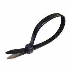 IEK Дюбель хомут 5-10мм нейлон черный d=5 мм (100шт) 1 упак