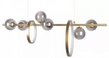 Подвесной светильник Loft it Molecule 10139/900L