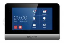 EasyMon-WiFi Tantos IP видеодомофон