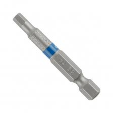 Биты стальные Profi 10 шт, HEX4, 50 мм CUTOP 83-650 предназначены для работы с шуруповертами при монтаже/демонтаже крепежа. Ресурс биты от 2000 шт саморезов. Биты изготавливаются из тайваньской стали высшего качества марки S2. Ребра биты производятся с помощью холодной штамповки в соответствии с точной спецификацией. Кончик проходит специальный процесс закалки при температурах до 870°C. Результатом является насадка с твердостью 60 HRC с высоким сроком службы. Намагниченный шлиц. Высокая точность.