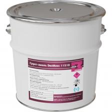 ЭвоМикс 11518 - высококачественная алкидно-уретановая грунт-эмаль, которая станет идеальным решением для защиты и обновления различных поверхностей. Благодаря своим свойствам, она обеспечивает надёжную защиту от атмосферных воздействий, коррозии и механических повреждений. Основные преимущества ЭвоМикс 11518: отличная адгезия к различным материалам; высокая атмосферостойкость и УФ-стойкость; хорошая укрывистость и растекаемость; быстрое время сушки (до 6 часов); возможность колеровки в различные цвета; экологическая безопасность. Применение ЭвоМикс 11518: подготовка поверхности (очистка, обезжиривание, шлифовка); нанесение материала кистью, валиком или распылителем; сушка покрытия в течение 6 часов при температуре +20 °C. Способ нанесения и применения грунт-эмали ЭвоМикс 11518: Наносите эмаль в один или два слоя, в зависимости от требуемой защиты и декоративных свойств. Время высыхания: каждый слой эмали должен высохнуть перед нанесением следующего. Очистка инструментов: после использования инструменты промойте растворителем или уайт-спиритом. Меры предосторожности: работайте в хорошо проветриваемом помещении, используйте средства индивидуальной защиты (перчатки, очки). ЭвоМикс 11518 — идеальное решение для защиты и обновления поверхностей, обеспечивая им надёжность, долговечность и эстетическую привлекательность. Не упустите возможность сделать ваш дом или рабочее место ещё более красивыми и защищёнными с помощью этой уникальной грунт-эмали!