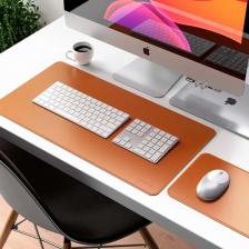 Беспроводной блок клавиатуры Satechi Aluminum Extended Keypad Серебряный ST-XLABKS