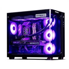 Системный блок игровой HYPERPC LEADER (RTX5070Ti/i5-14400F/32GB/SSD1TB)