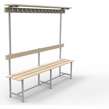 Скамья ТИТАН МЕТА СВТ-9 4670026242720