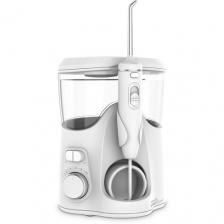 Ирригатор WaterPik WF-06 Whitening, белый