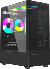 Настольный компьютер Teclast G03 (225F32G1TB580BKRU)