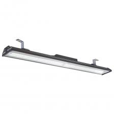 Светодиодный светильник САПФИР AAX418 от бренда AAX.TECH - это современное и функциональное решение для освещения Вашего помещения.Светильник обладает мощностью 76 Вт, что обеспечивает яркое и равномерное освещение. Цветовая температура составляет 5000K, что соответствует дневному свету и создает комфортную рабочую атмосферу.Светильник имеет размеры 1030х87х47,5 мм, что позволяет его легко установить на любую поверхность. Вес светильника составляет всего 1,82 кг, что делает его легким и удобным для монтажа.Прозрачный плафон светильника обеспечивает равномерное распределение света, а также создает эффект "парения" светильника в воздухе.Светильник обладает степенью защиты IP65, что делает его устойчивым к пыли и влаге. Это позволяет использовать его в различных условиях, включая помещения с повышенной влажностью.В комплекте поставки идет один светильник, что позволяет вам выбрать оптимальное количество света для вашего пространства.Выбирая светодиодный светильник САПФИР AAX418 от бренда AAX.TECH, вы получаете качественное, функциональное и стильное освещение для Вашего помещения.