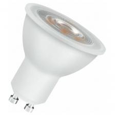 Упаковка светодиодных ламп 5 шт. OSRAM LED Value LVPAR1675 10SW/865, GU10, PAR16, 10 Вт, 6500 К