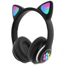 CAT ear P33M CN, черный