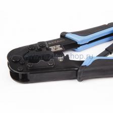 Rexant Кримпер для обжима 8P8C / 6P6C 12-3432-1 1 шт