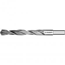 Сверло по металлу ЗУБР Профессионал 19х198 мм, сталь Р6М5 29621-19
