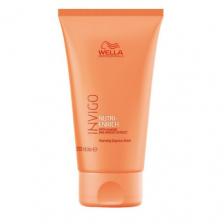Маска для волос WELLA Nutri-Enrich Warming Express Самонагревающаяся питательная маска поврежденных волос 150