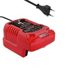 Зарядное устройство dawupine для аккумулятора Milwaukee 18В