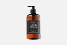 Лосьон для тела Grapefruit 500 мл AROMA FUSION