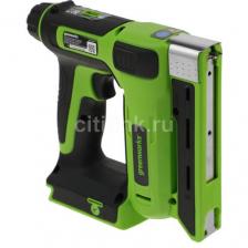 Ручной степлер GREENWORKS G24CS10 [3400107]