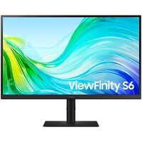 Монитор Samsung ViewFinity S6 LS27F610EAUXEN