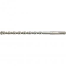 Бур SDS-plus Бур по бетону SDS-plus S4 (16х260 мм) Кратон 1 02 03 069