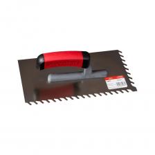 Гребёнка CORTE 270*130, зуб специальной формы для максимального покрытия поверхности 0487C