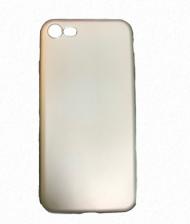 Защита корпуса imak Силиконовый чехол для iphone 7 Rose Gold