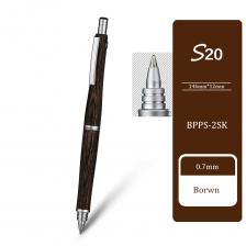 PILOT S20 Бегемот шариковая ручка