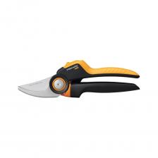 Секатор плоскостной Fiskars Xseries PowerGear M P921 1057173